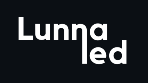 Lunna led